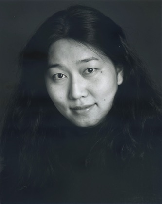Ho Wai-On (composer)
Photo by Jim Cummins (Seattle)