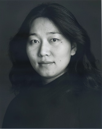 Ho Wai-On (composer)
Photo by Jim Cummins (Seattle)