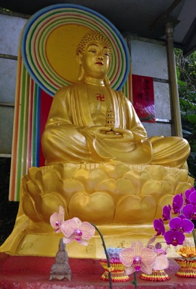 By Choy May-Chu