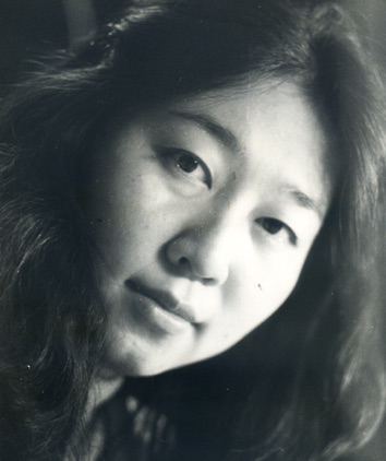 Ho Wai-On (composer)
Photo by Felix Schmidt