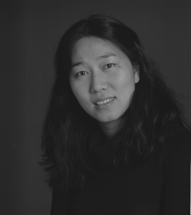 Ho Wai-On (composer)
Photo by Jim Cummins (Seattle) Ho Wai-On (composer)
Photo by Jim Cummins (Seattle)