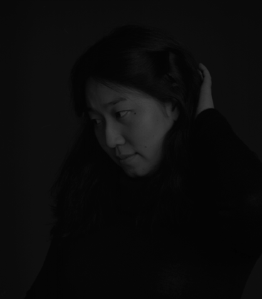 Ho Wai-On (composer)
Photo by Jim Cummins (Seattle) Ho Wai-On (composer)
Photo by Jim Cummins (Seattle)