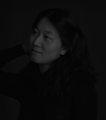 Ho Wai-On (composer)
Photo by Jim Cummins (Seattle) Ho Wai-On (composer)
Photo by Jim Cummins (Seattle)