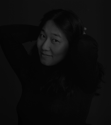 Ho Wai-On (composer)
Photo by Jim Cummins (Seattle) Ho Wai-On (composer)
Photo by Jim Cummins (Seattle)