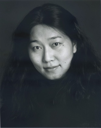 Ho Wai-On (composer)
Photo by Jim Cummins (Seattle) Ho Wai-On (composer)
Photo by Jim Cummins (Seattle)