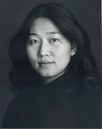 Ho Wai-On (composer)
Photo by Jim Cummins (Seattle) Ho Wai-On (composer)
Photo by Jim Cummins (Seattle)